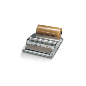 Máquina manual embalar e selar TW-550E