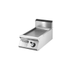 Fry Top a gás placa nervurada cromoduro - V7040FTRGVCRT (L700)