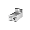 Fry Top gás placa nervurada cromoduro - V9040FTRGVCRT (L900)