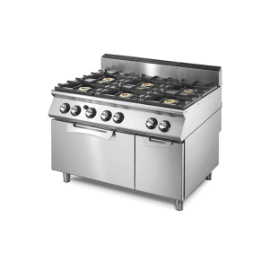 Fogão gás 6Q+FE - VS90120CFGE (L900)