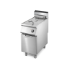 Fritadeira elétrica 2 cubas 10Lts - VS7080FRE10 (L700)