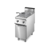 Fritadeira elétrica 2 cubas 8Lts - VS7040FRE88 (L700)