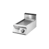 Fry Top elétrico placa nervurada - VS7040FTREVT (L700)