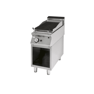 Grelhador gás de pedra lávica - VS7040GRL (L700)
