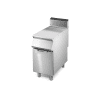 Elemento neutro 400 com gaveta e porta - VS7040PLCP