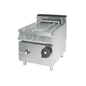 Braseira gás basculante manual 60L - VS7080BRGI (L700)