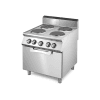 Fogão elétrico 4PR+FE - VS7080CFE (L700)