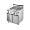 Cozedor de massas elétrico - 2 cubas GN2/3 - VS7080CPES (L700)