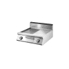 Fry Top elétrico placa mista - VS7080FTREVT (L700)