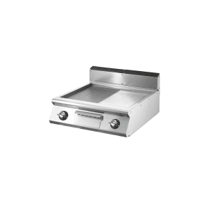 Fry Top elétrico placa mista - VS7080FTREVT (L700)