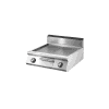 Fry Top elétrico placa nervurada cromoduro - VS7080FTRREVC (L700)