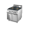 Fogão gás 2Q - VS7080PCGPPW (L700)