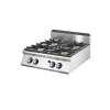 Fogão bancada gás 4Q - VS7080PCGT (L700)