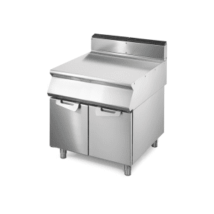 Elemento neutro 800 com gaveta e porta - VS7080PLCP
