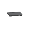 Placa lisa grelhar - VS90PL1F (L900)