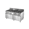 Fogão gás 8Q + 2FE - VS90160CFGE (L900)