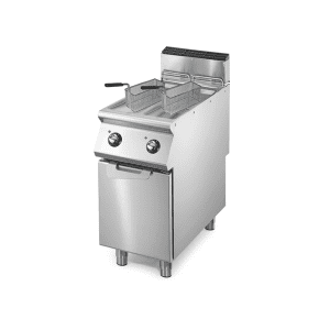 Fritadeira elétrica 2 cubas 8L - VS9040FRE88 (L900)