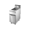 Fritadeira gás 1 cuba 21L - VS9040FRG21VL (L900)