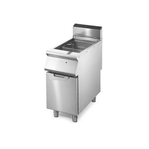 Fritadeira gás 1 cuba 21L - VS9040FRG21VL (L900)