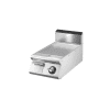 Fry Top elétrico placa lisa inox - VS9040FTET (L900)