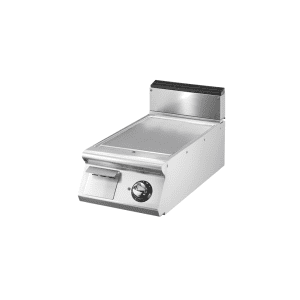 Fry Top elétrico placa lisa inox - VS9040FTET (L900)