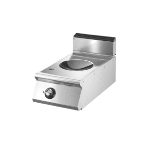 Fogão elétrico Wok indução - VS9040INDWT (L900)