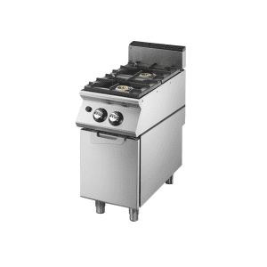 Fogão gás 2Q + base neutra - VS9040PCGP (L900)