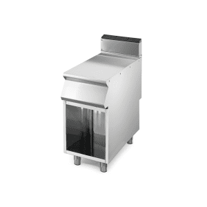Elemento neutro com gaveta 400 - VS9040PLC (L900)