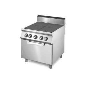 Fogão elétrico 4PQ+FE - VS9080CFER (L900)