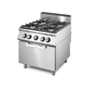 Fogão gás 4Q+FG - VS9080CFG (L900)