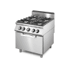 Fogão gás 4Q+FE - VS9080CFGE (L900)