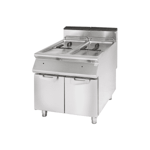 Fritadeira gás 2 cubas 21L - VS9080FRG21VL (L900)
