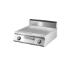 Fry Top elétrico placa lisa inox - VS9080FTET (L900)