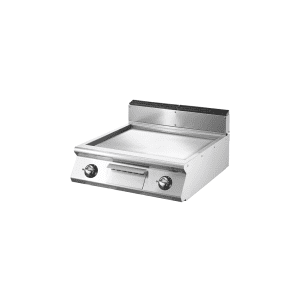 Fry Top elétrico placa lisa cromoduro - VS9080FTEVCRT (L900)