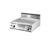 Fry Top gás placa lisa inox  - VS9080FTGT (L900)
