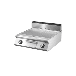 Fry Top elétrico pla mista inox - VS9080FTRET (L900)