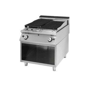 Grelhador pedra lávica - VS9080GRL (L900)