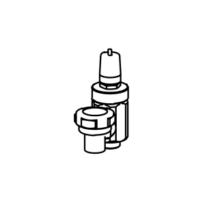 Kit dernagem para marmitas - VSCCPI (L900)
