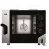 FORNO GAS VAPOR DIRETO MEC UDFSG416 4x1/1-40X60