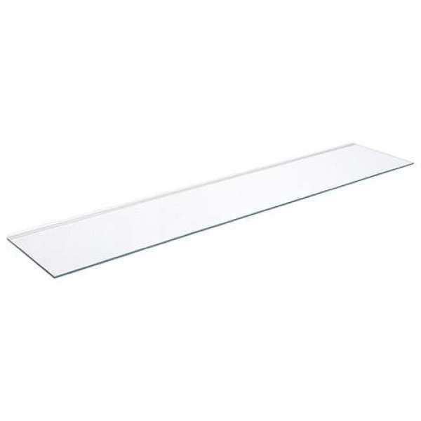 Vidro frontal para elemento de 1600 mm