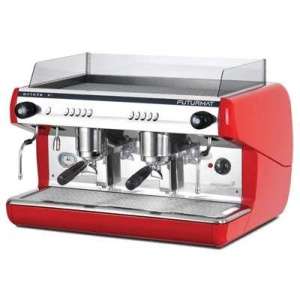 MAQUINA F3 ELECTRONICA 3GR.230V C/BOMBA INCORP.
