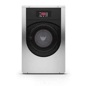 MAQUINA LAVAR ELETRICA BOILER IY280(28/31 KG)