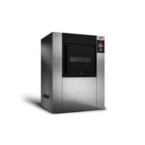 MAQUINA LAVAR BARREIRA SANITARIA EL. IMB360 900RPM