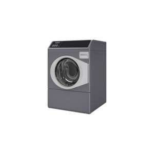 MAQUINA LAVAR ELE NF10 BOMBA DESC+MOED DUPLO CINZA