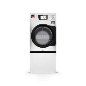 SECADOR DR55S 25kg EL EVOLIS FR INOX TAMB INOX REV