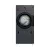 SECADOR I285 14kg ELET 400v TAMBOR INOX