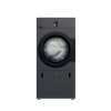 SECADOR I190 9.5kg GAS 230v TAMBOR INOX