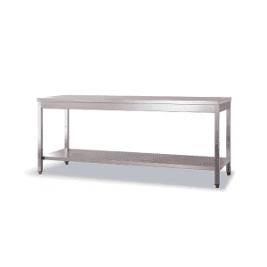Bancada central L700 1P