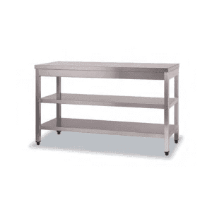 Bancada central L600 2P