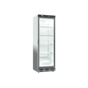 Armário refrigerado porta vidro D-372 M4